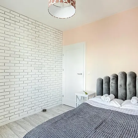 Jutrzenka Apartamento