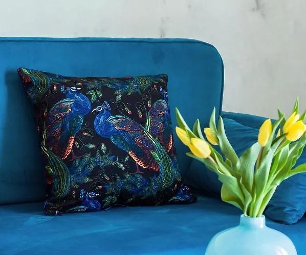 Jutrzenka Daire Wroclaw