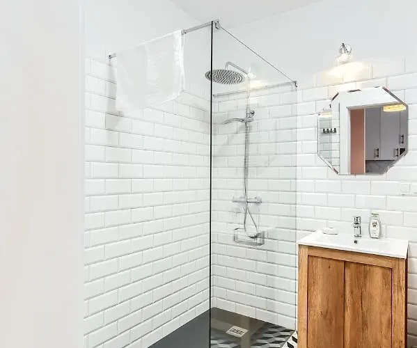 Daire Jutrzenka Wroclaw