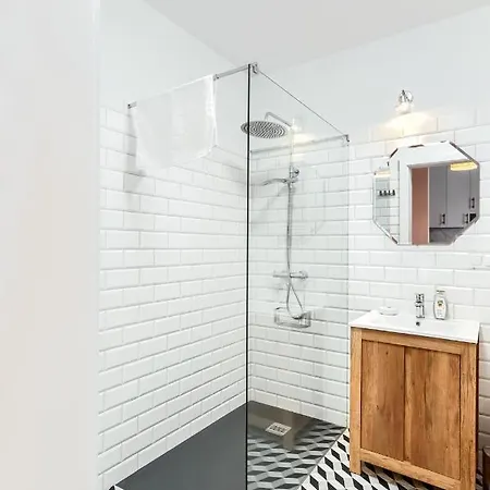 Апартаменти Jutrzenka Вроцлав